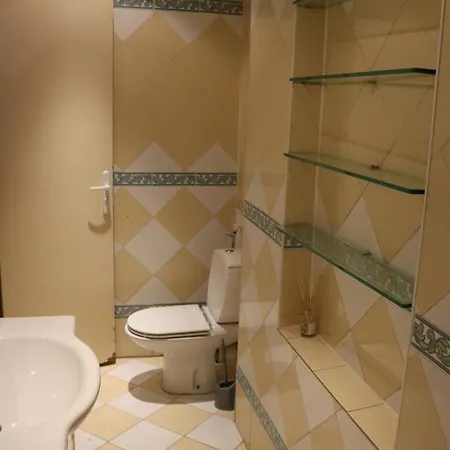 Large 37 M With Terrace Nice